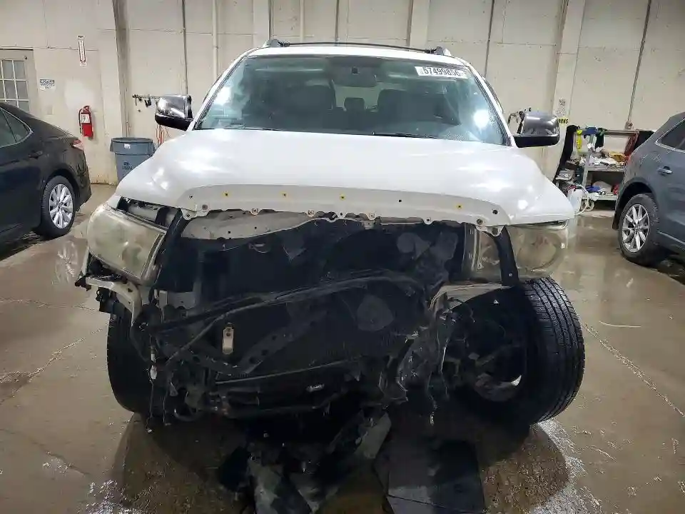 5TDJW5G16GS132489 2016 TOYOTA SEQUOIA-4