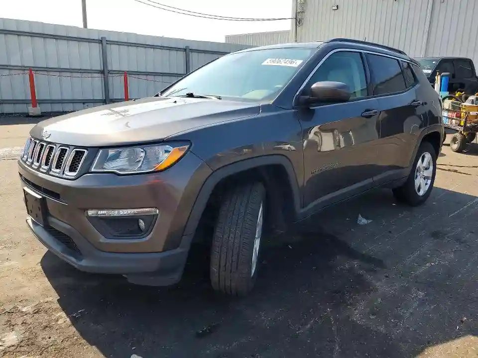 3C4NJDBB5LT238281 2020 JEEP COMPASS-0