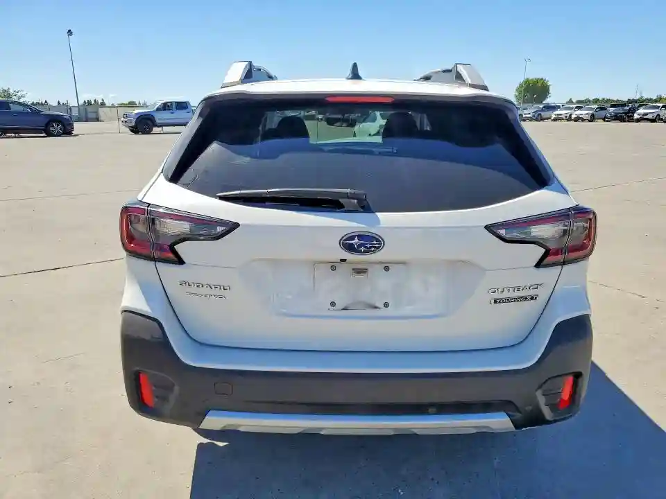 4S4BTGPD3M3100630 2021 SUBARU OUTBACK-5