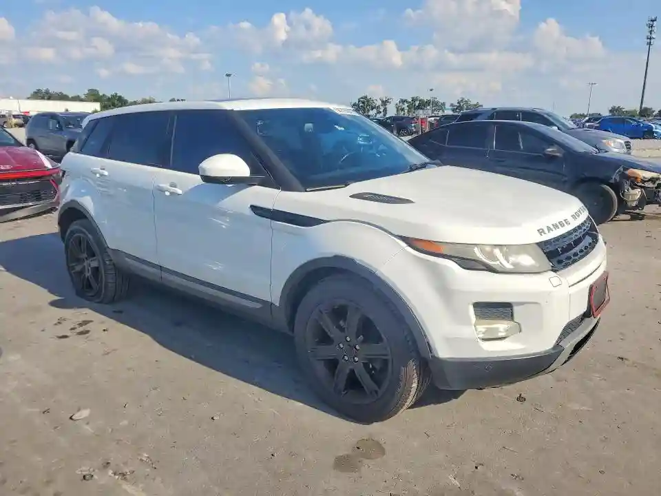 SALVP2BG0FH991386 2015 LAND ROVER RANGEROVER-3