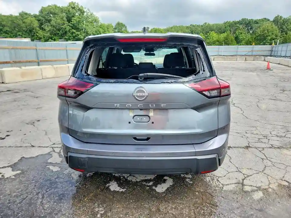 5N1BT3AA9RC739609 2024 NISSAN ROGUE-5