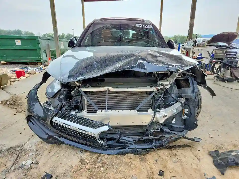 W1N0G8DB5LF866406 2020 MERCEDES-BENZ GLC-CLASS-4