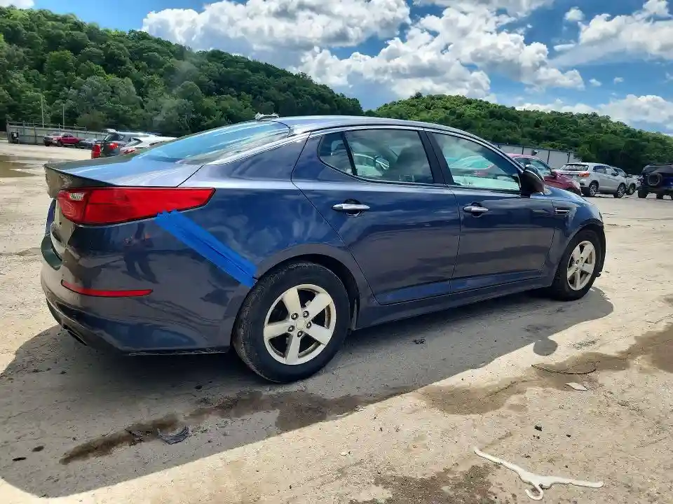 KNAGM4A72F5547379 2015 KIA OPTIMA-2