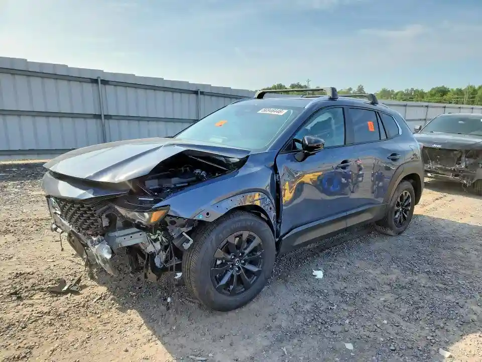 7MMVAABWXTN172487 2026 MAZDA CX-50-0