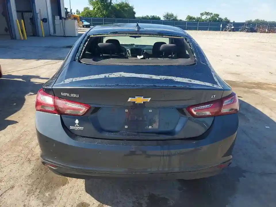 1G1ZD5ST2LF023287 2020 CHEVROLET MALIBU-5
