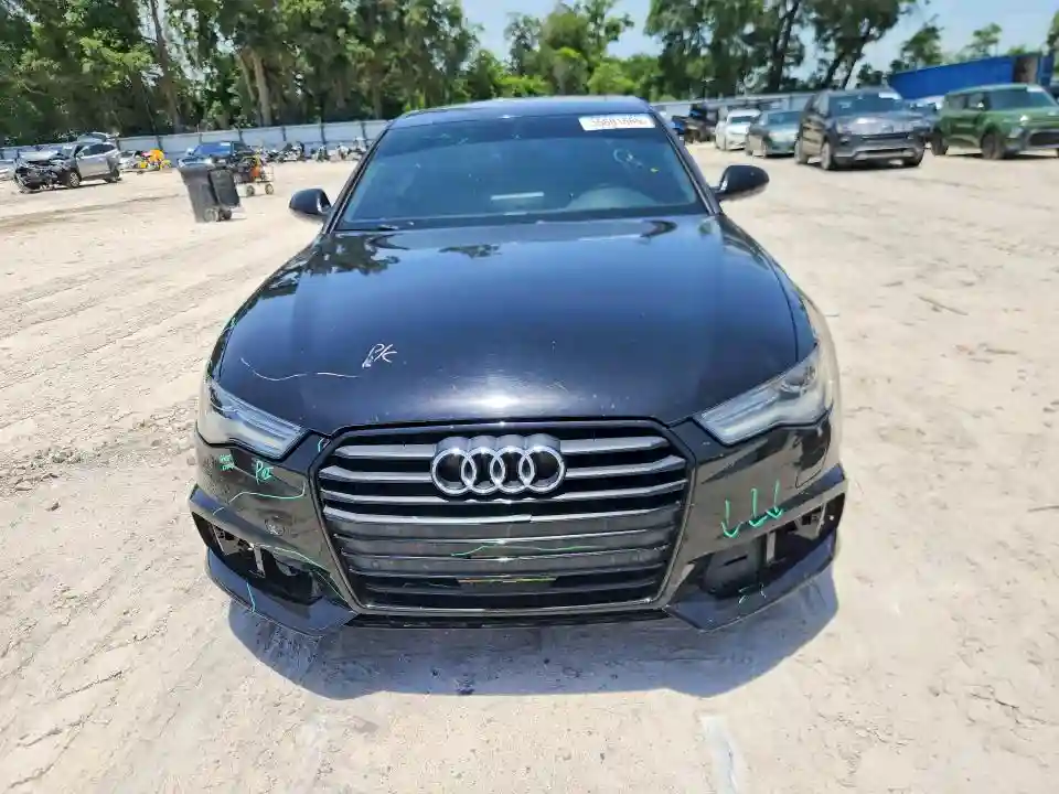 WAUCFAFC2GN192972 2016 AUDI A6-4