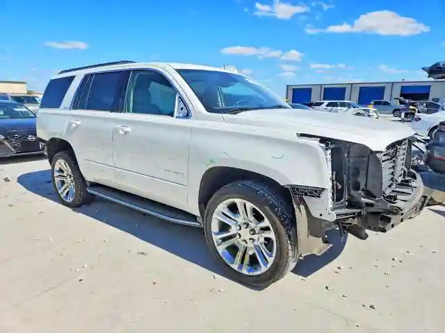 1GKS1BKC7KR109230 2019 GMC YUKON-3