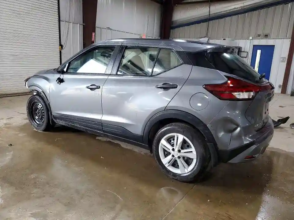 3N1CP5BV9SL498870 2025 NISSAN KICKS PLAY-1