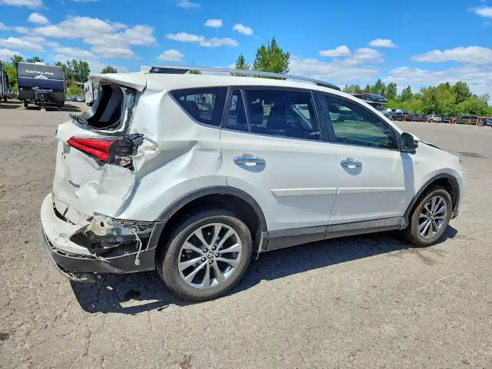 JTMYFREV1JJ193104 2018 TOYOTA RAV4-2