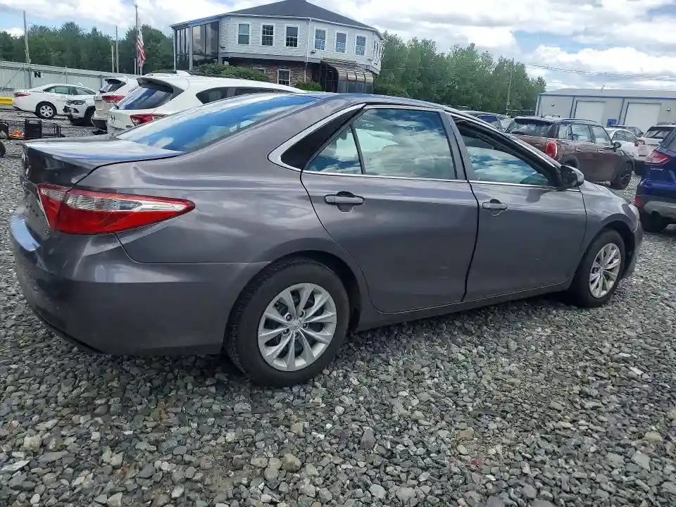 4T4BF1FK7FR514274 2015 TOYOTA CAMRY-2