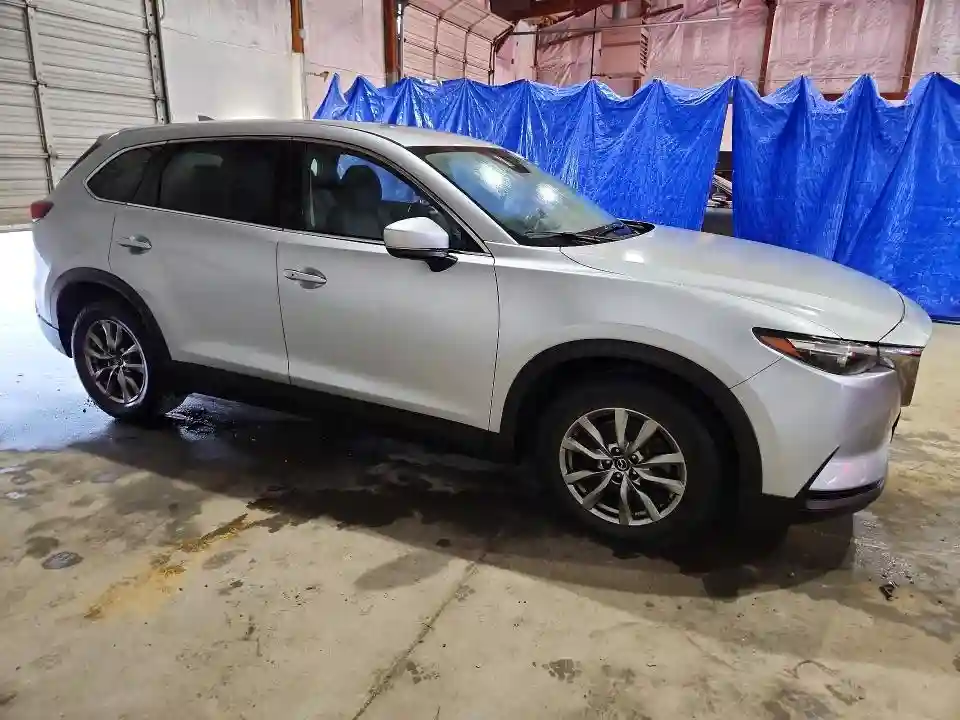 JM3TCBCY6K0314229 2019 MAZDA CX-9-3