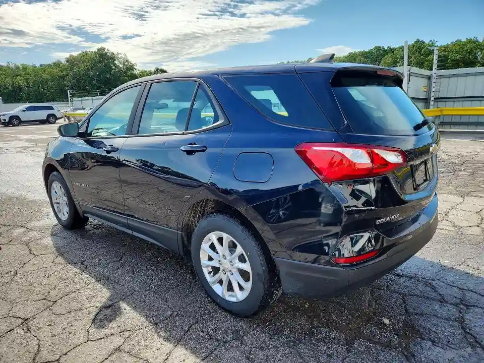 3GNAXHEV7LS505282 2020 CHEVROLET EQUINOX-1