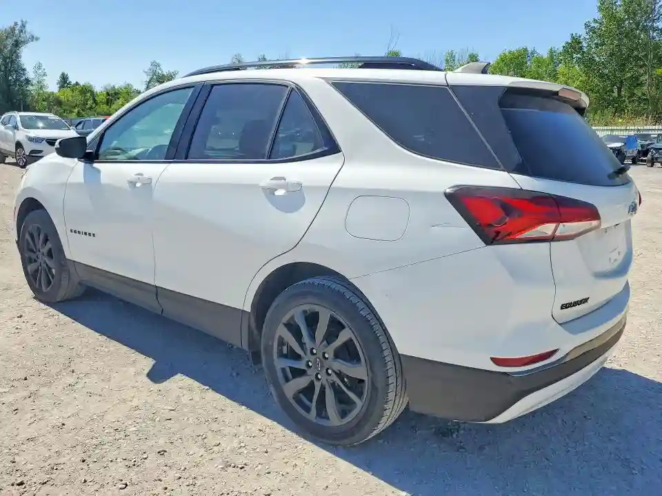 3GNAXWEV7NS100546 2022 CHEVROLET EQUINOX-1