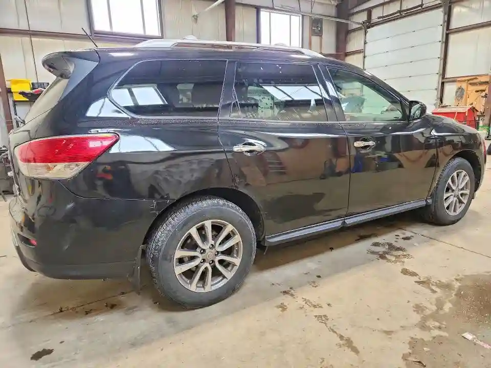 5N1AR2MM2FC645254 2015 NISSAN PATHFINDER-2