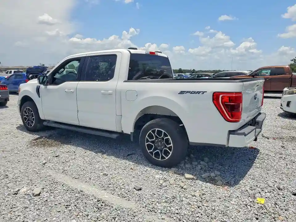 1FTEW1C89NKE08519 2022 FORD F150-1