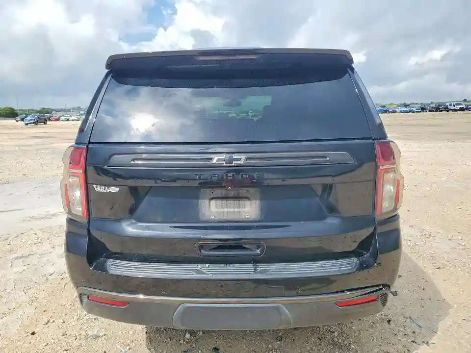 1GNSKPKD1MR426008 2021 CHEVROLET TAHOE-5
