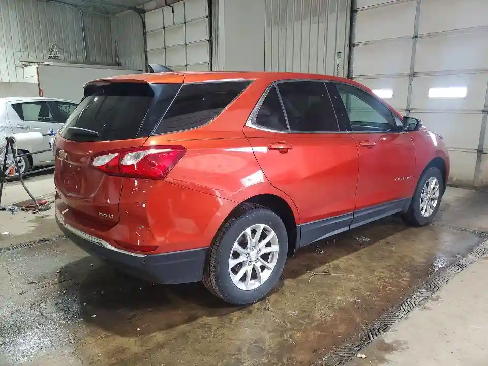 2GNAXUEVXL6234368 2020 CHEVROLET EQUINOX-2