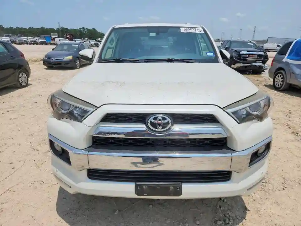 JTEBU5JR7J5491321 2018 TOYOTA 4RUNNER-4