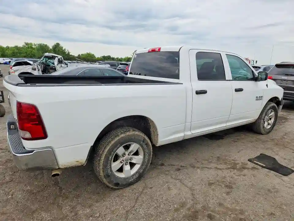 1C6RR7SM8GS132628 2016 RAM 1500-2