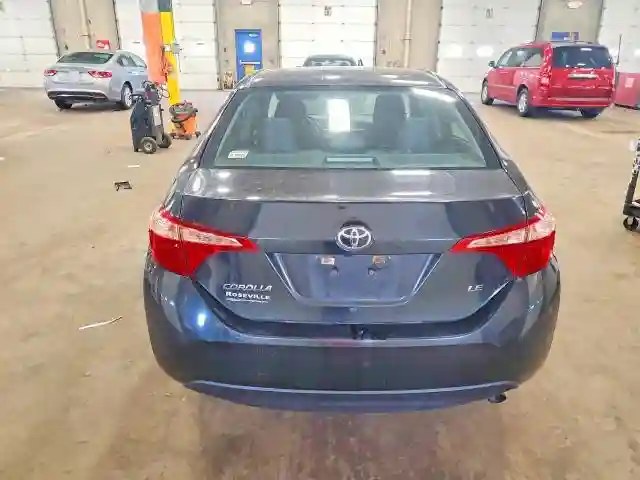 5YFBURHE8KP931159 2019 TOYOTA COROLLA-5