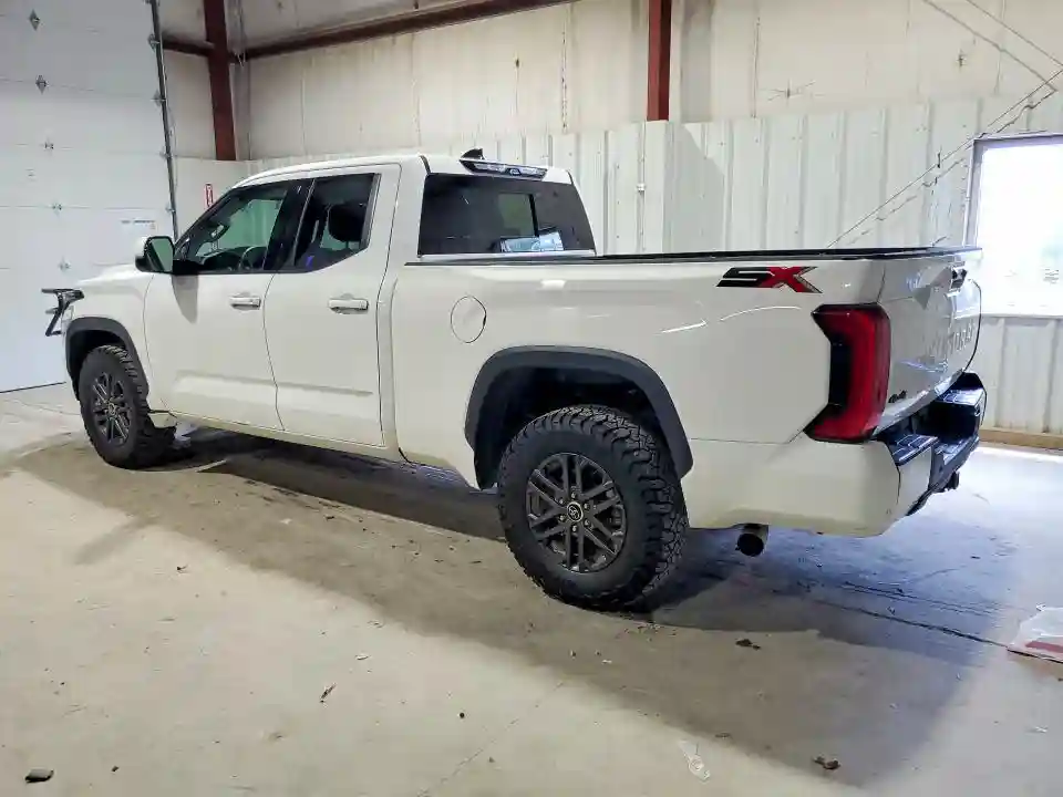 5TFLA5DA6PX084496 2023 TOYOTA TUNDRA-1