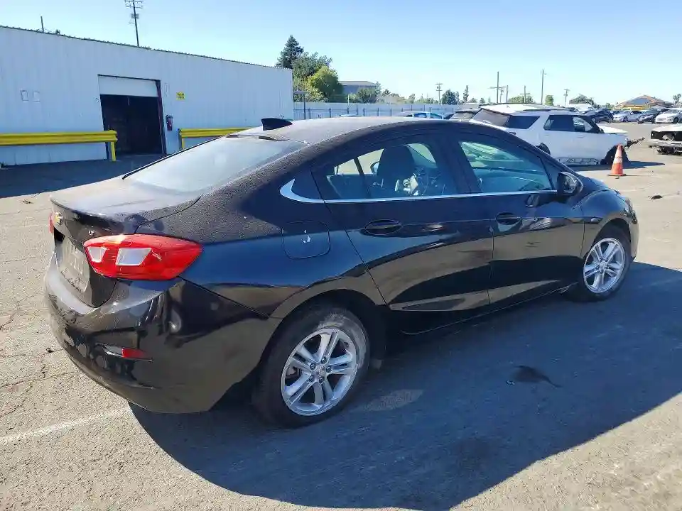 1G1BE5SM0G7296543 2016 CHEVROLET CRUZE-2