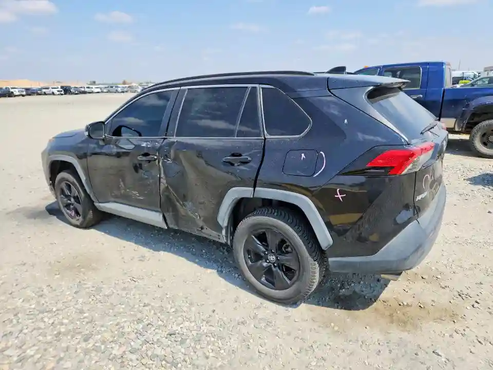 2T3P1RFV5MW142185 2021 TOYOTA RAV4-1