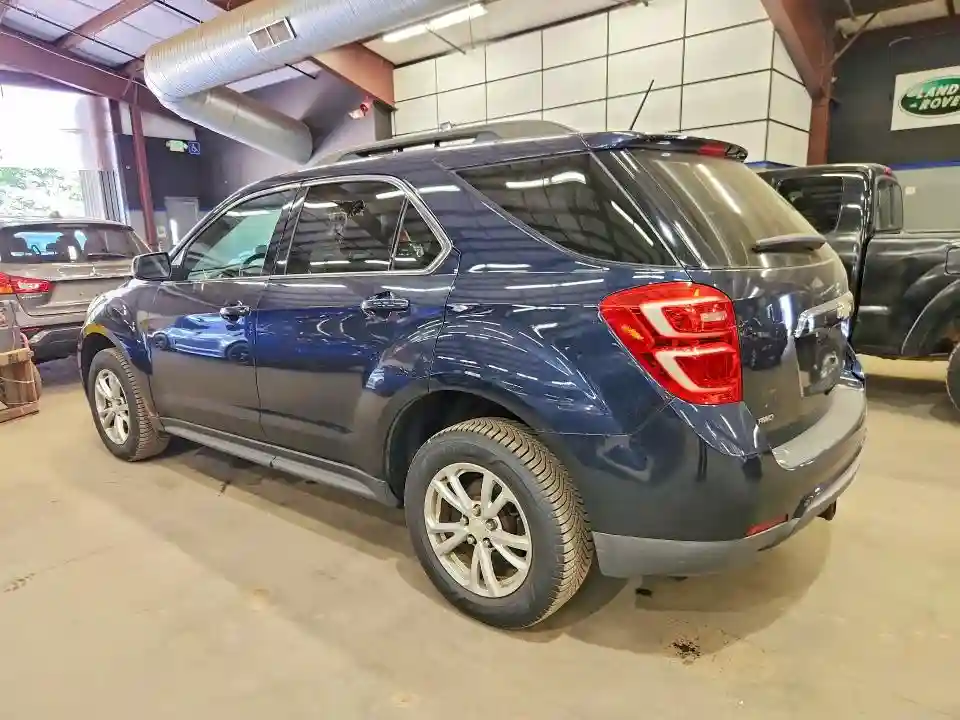 2GNFLFEKXG6332504 2016 CHEVROLET EQUINOX-1