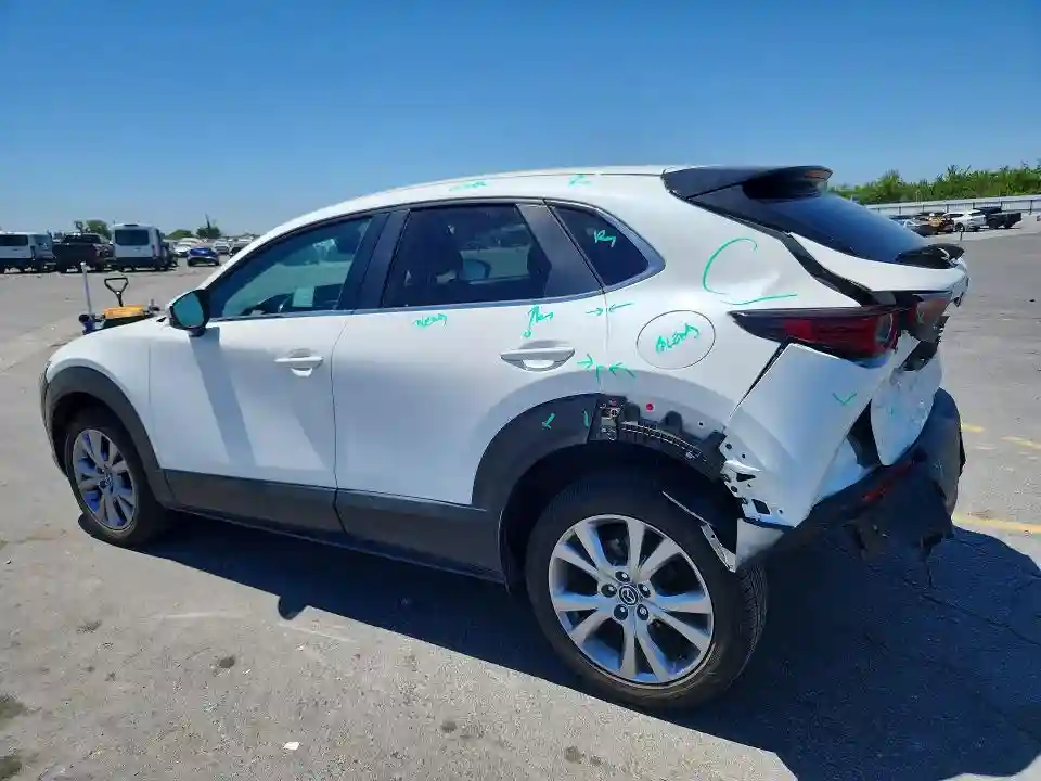 3MVDMABL9MM272227 2021 MAZDA CX30-1