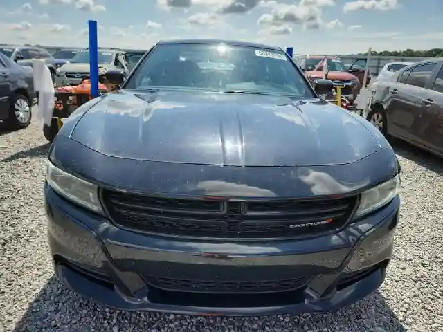2C3CDXBG4PH530695 2023 DODGE CHARGER-4
