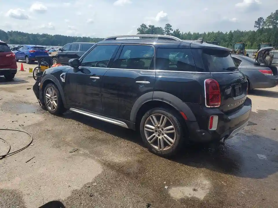 WMZ53BR08M3N12041 2021 MINI COOPER-1
