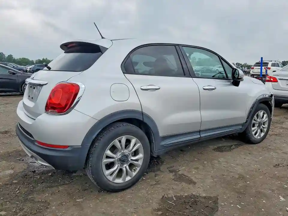 ZFBCFXBT2GP398246 2016 FIAT 500-2