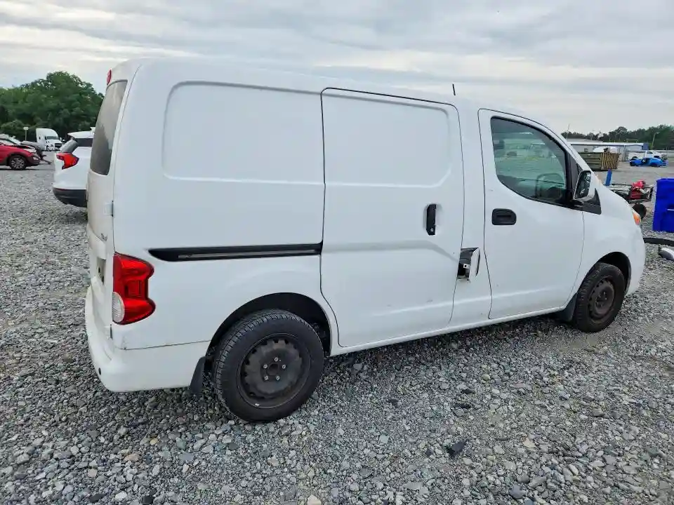 3N6CM0KN5MK696621 2021 NISSAN NV-2