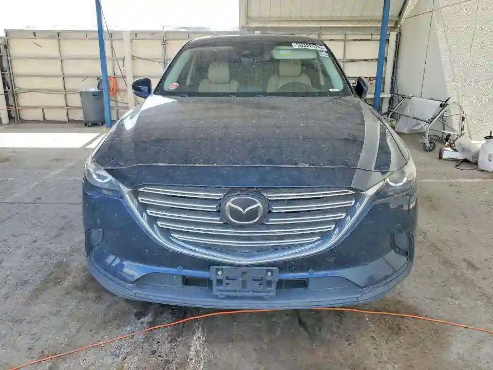 JM3TCBCY5J0200012 2018 MAZDA CX-9-4