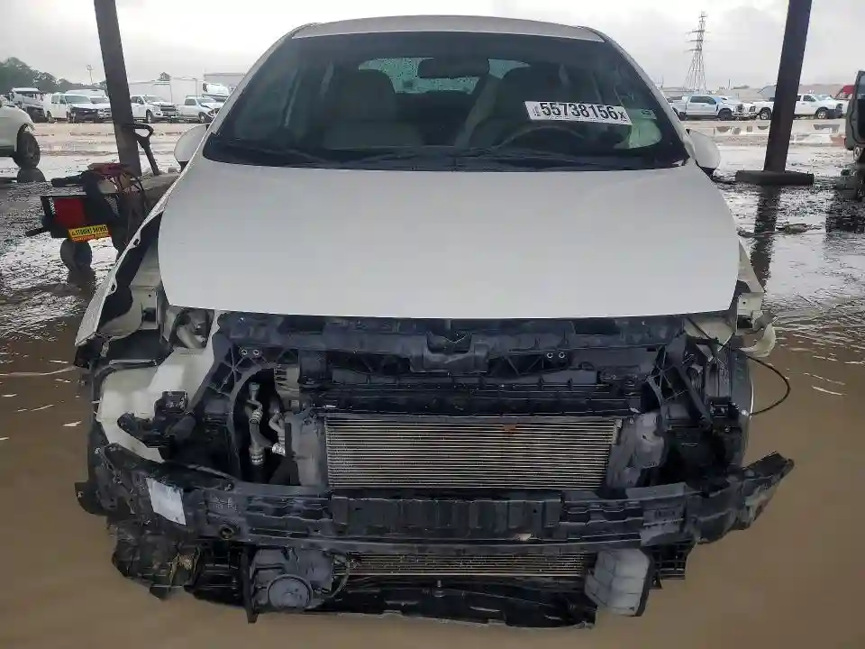 KNADM4A34G6638231 2016 KIA RIO-4