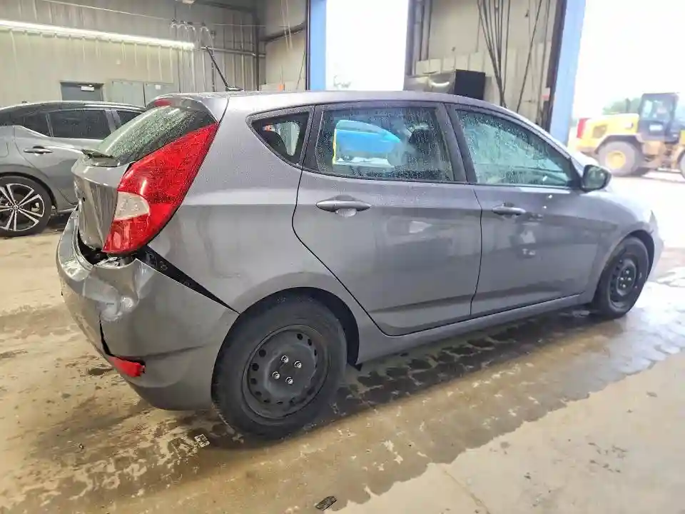 KMHCT5AE9HU343420 2017 HYUNDAI ACCENT-2