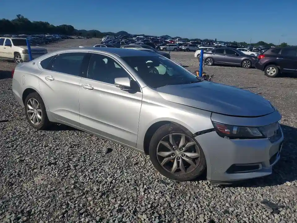 2G1105SA3G9188724 2016 CHEVROLET IMPALA-3