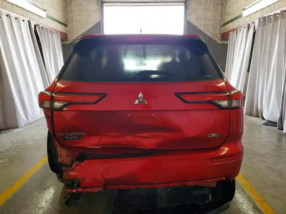 JA4J4UA84PZ026797 2023 MITSUBISHI OUTLANDER-5