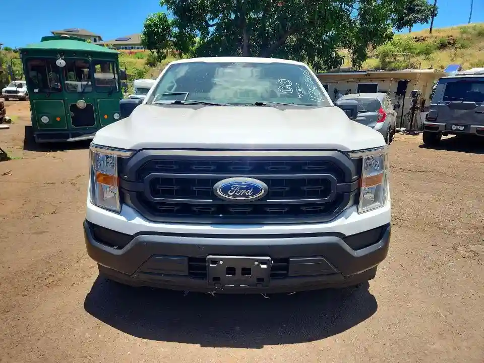 1FTEX1CB4MKE44898 2021 FORD F150-4