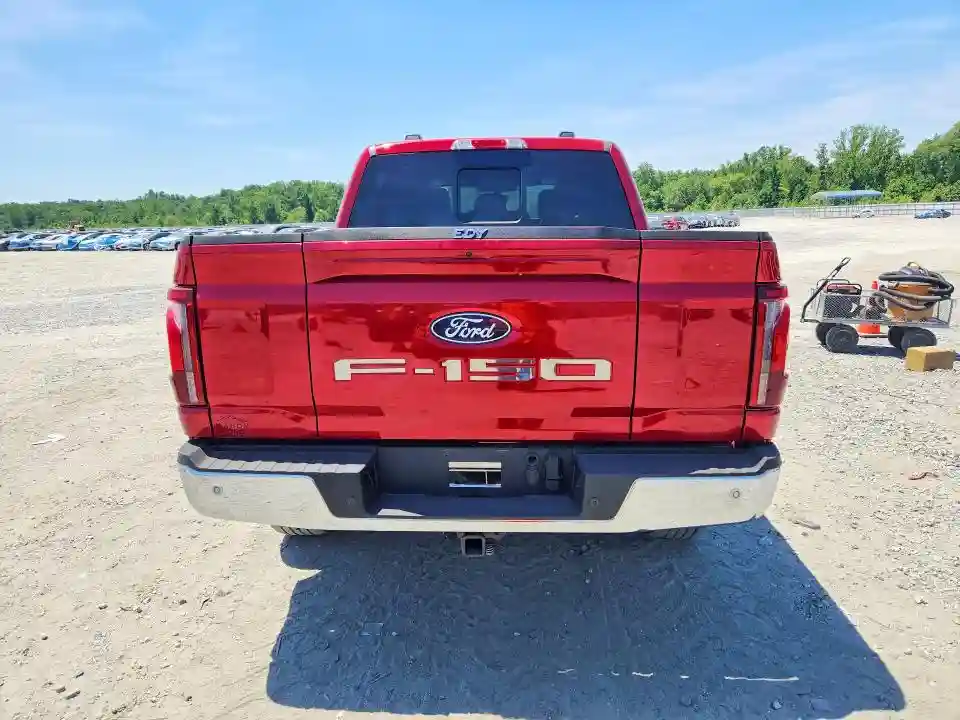 1FTFW5L81SFB81469 2025 FORD F150 LARIA-5