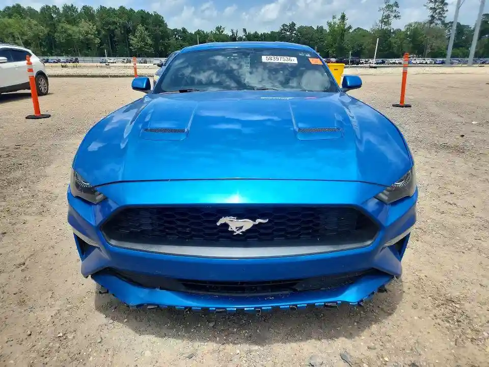 1FA6P8TH8K5197078 2019 FORD MUSTANG-4