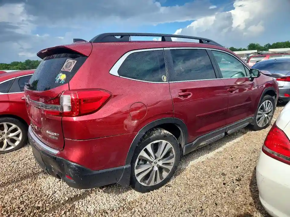 4S4WMAPD4M3474398 2021 SUBARU ASCENT-2