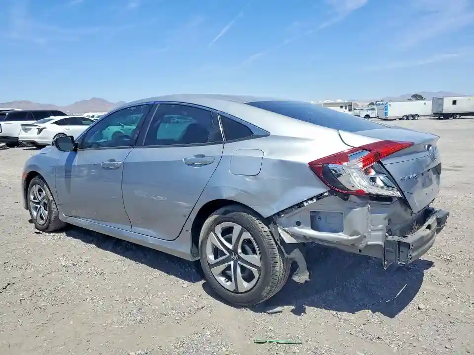 2HGFC2F58GH572196 2016 HONDA CIVIC-1