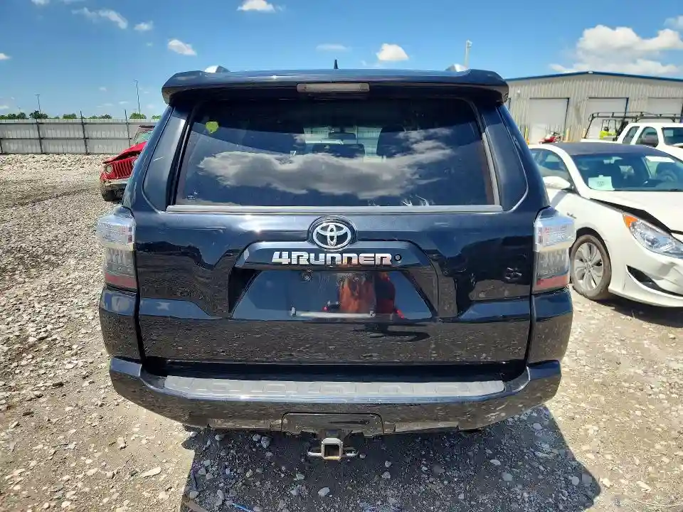 JTEBU5JR8H5475820 2017 TOYOTA 4RUNNER-5