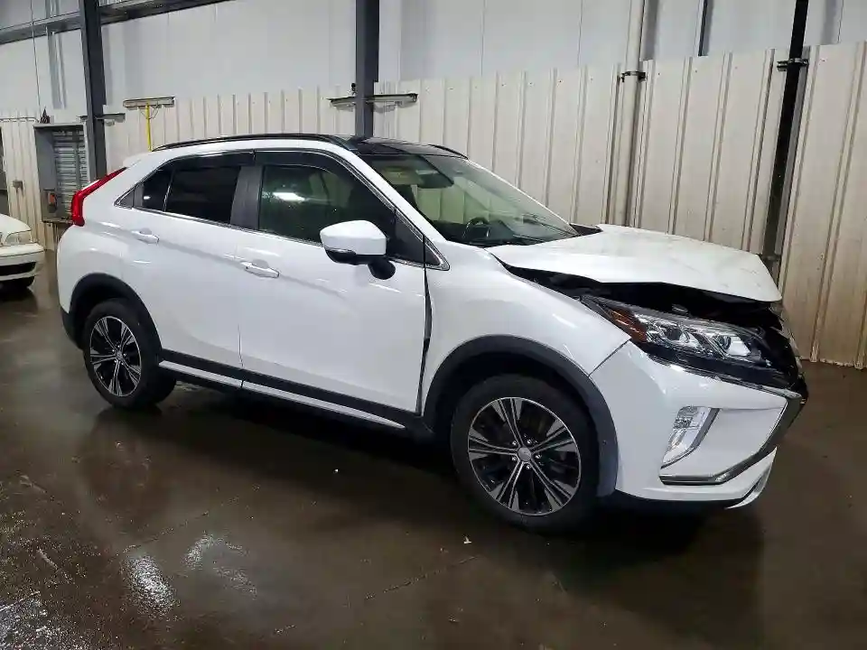 JA4AT5AA3KZ053333 2019 MITSUBISHI ECLIPSE-3