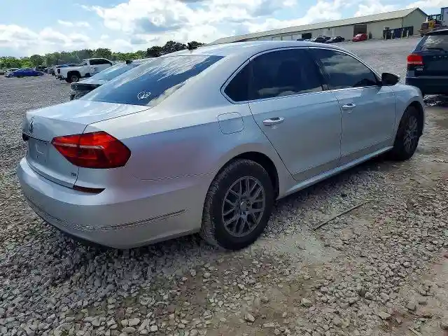 1VWAS7A37GC008313 2016 VOLKSWAGEN PASSAT-2