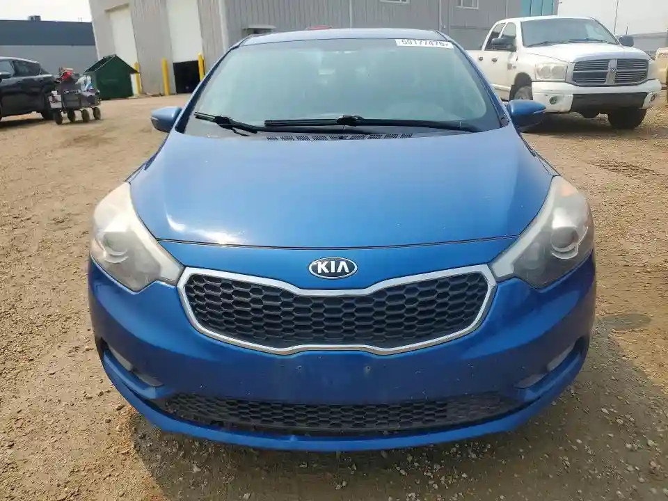 KNAFX4A68F5343728 2015 KIA FORTE-4