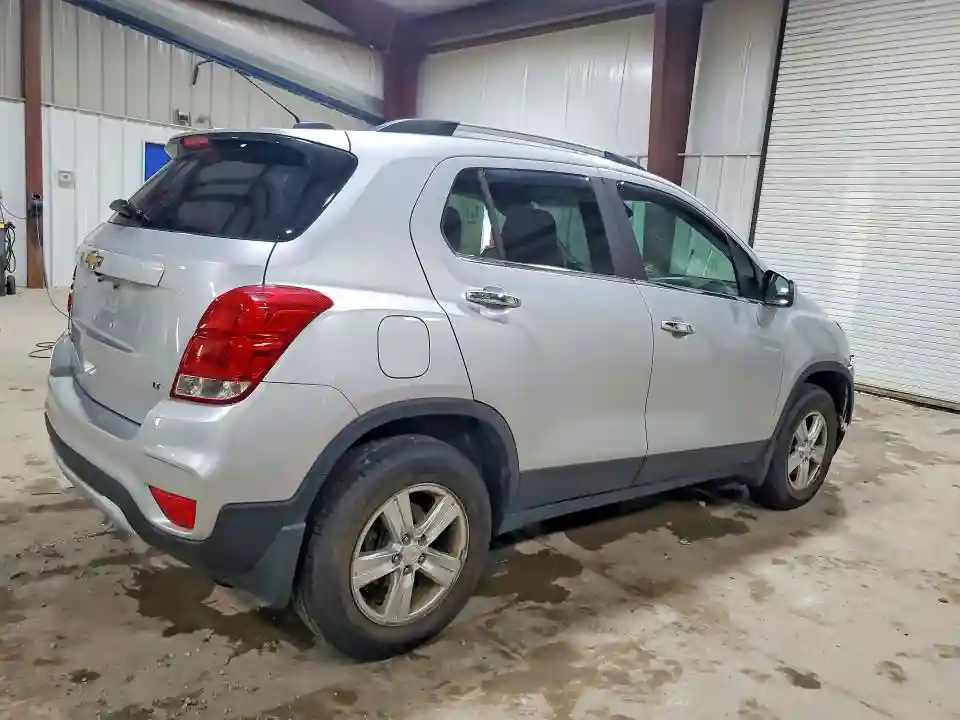 KL7CJPSB0HB134778 2017 CHEVROLET TRAX-2