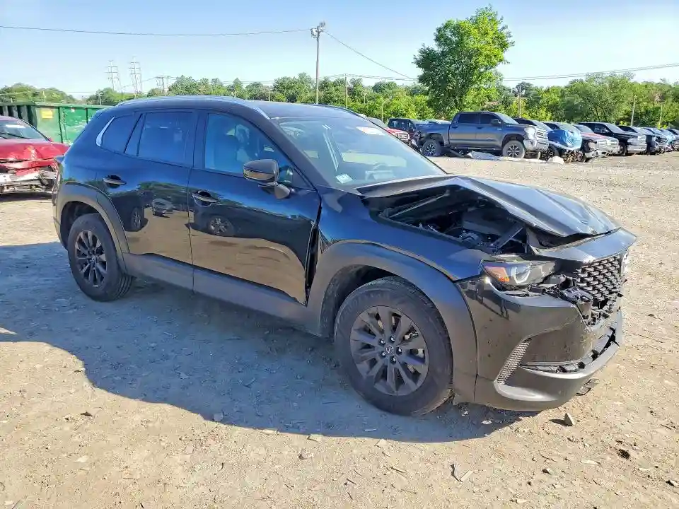 7MMVABDMXSN372589 2025 MAZDA CX-50-3