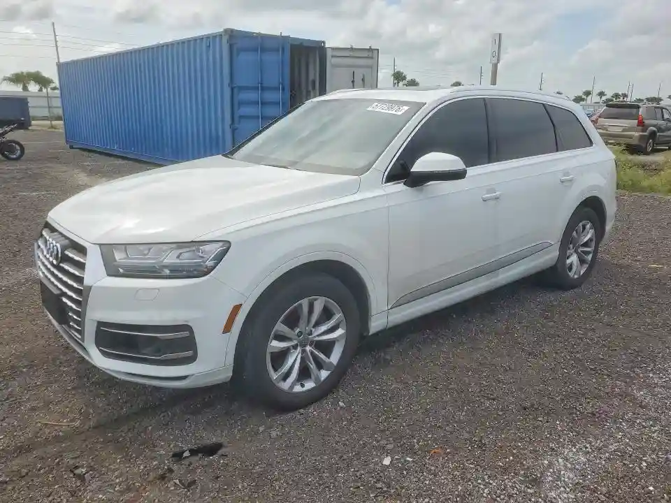 WA1LAAF75HD033692 2017 AUDI Q7-0